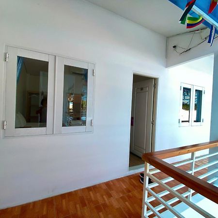Orchid Guesthouse Phu Quoc Exteriör bild