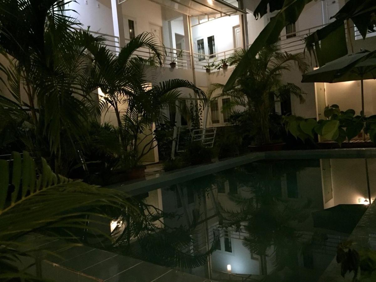 Orchid Guesthouse Phu Quoc Exteriör bild