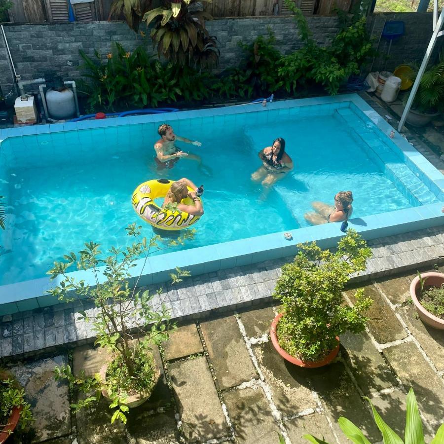 Orchid Guesthouse Phu Quoc Exteriör bild