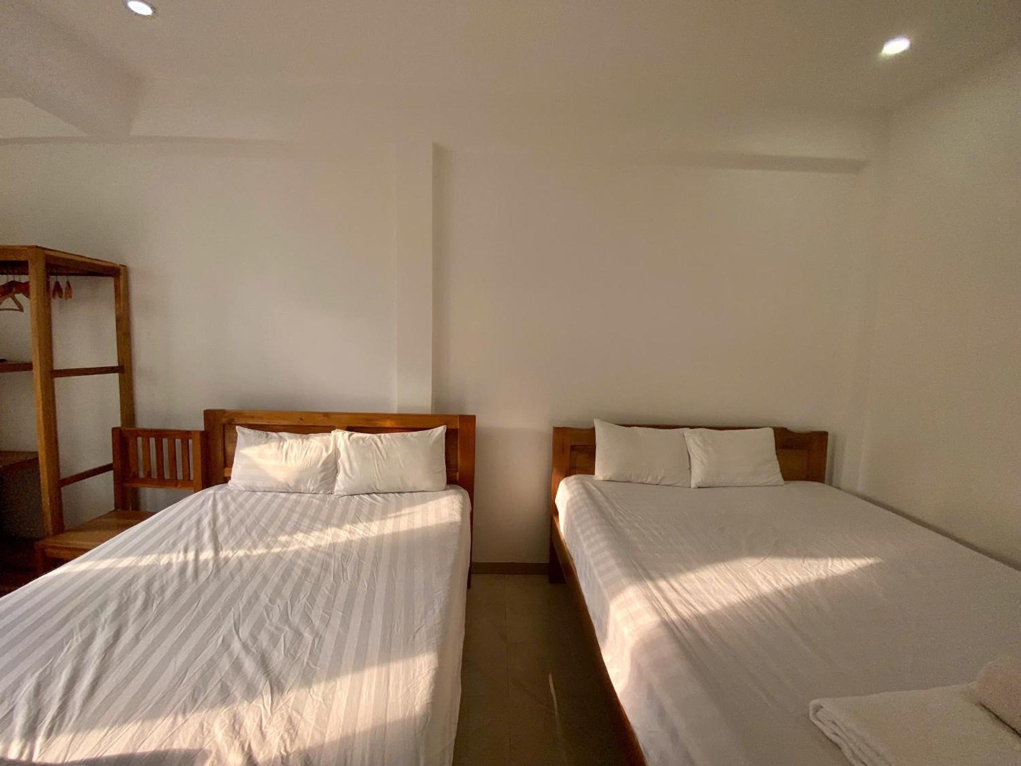 Orchid Guesthouse Phu Quoc Exteriör bild