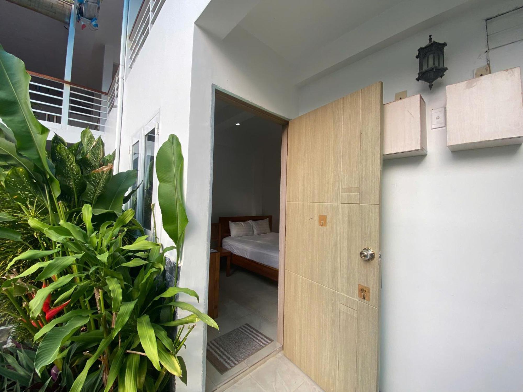 Orchid Guesthouse Phu Quoc Exteriör bild