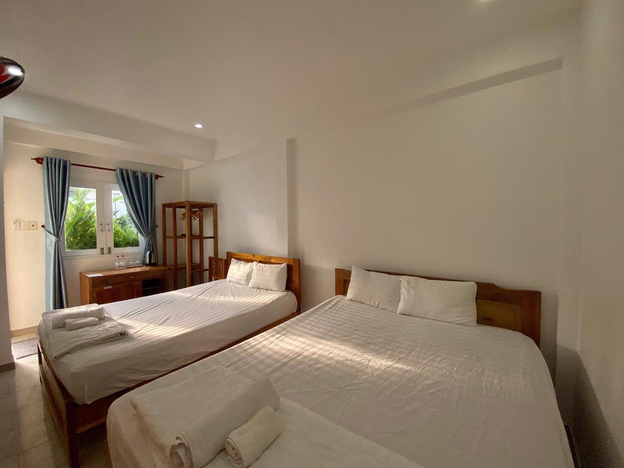 Orchid Guesthouse Phu Quoc Exteriör bild