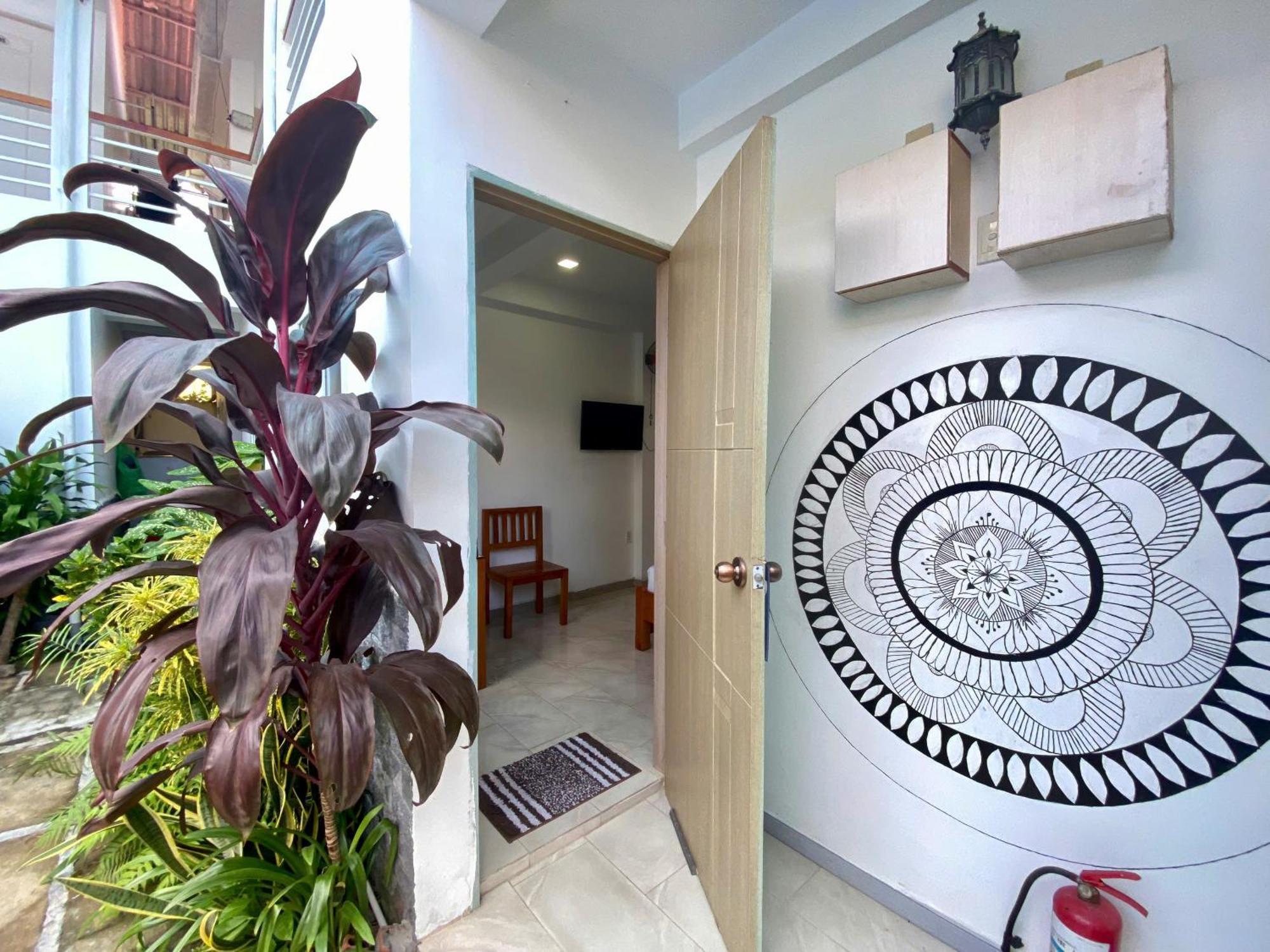 Orchid Guesthouse Phu Quoc Exteriör bild