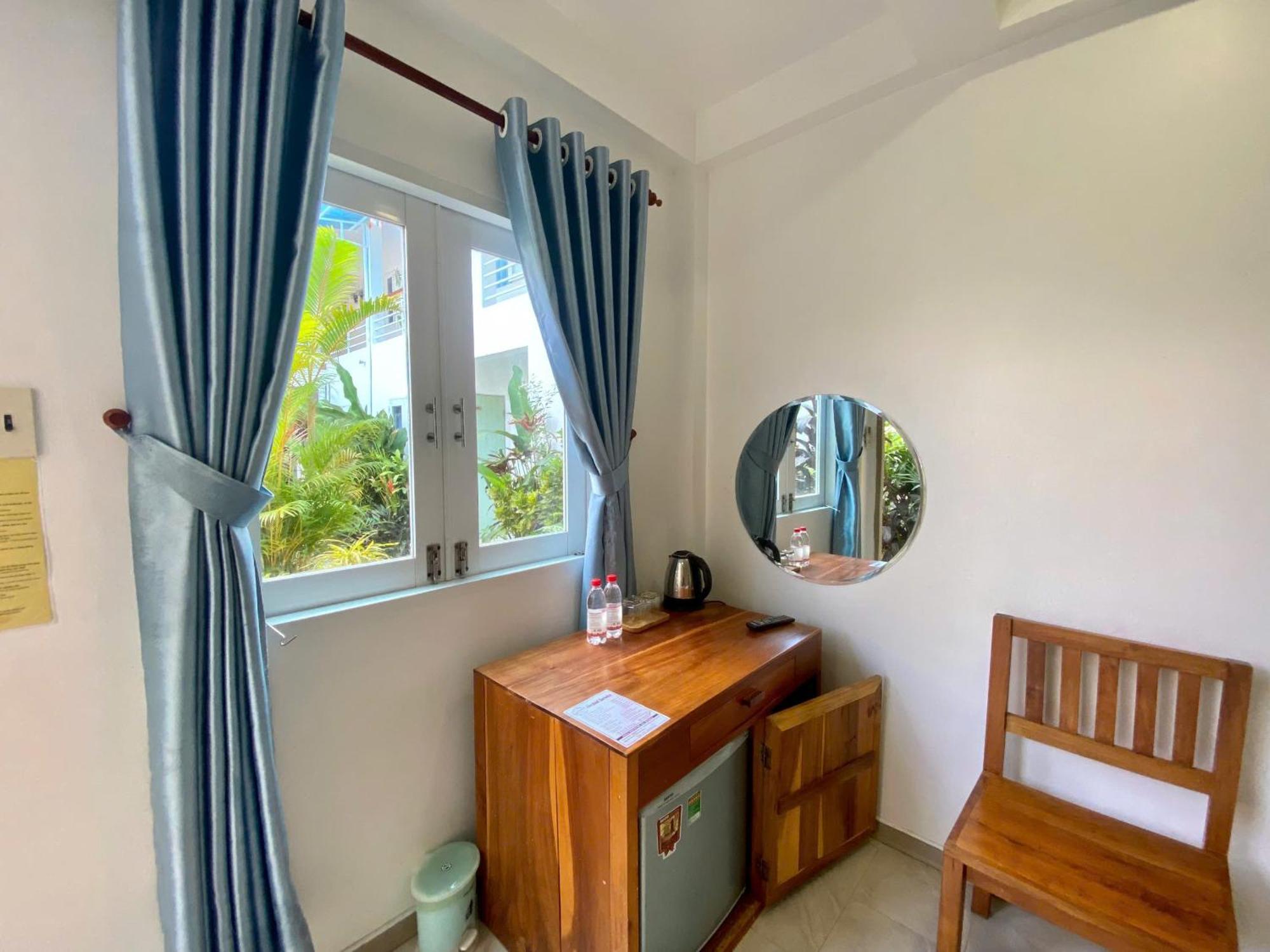 Orchid Guesthouse Phu Quoc Exteriör bild