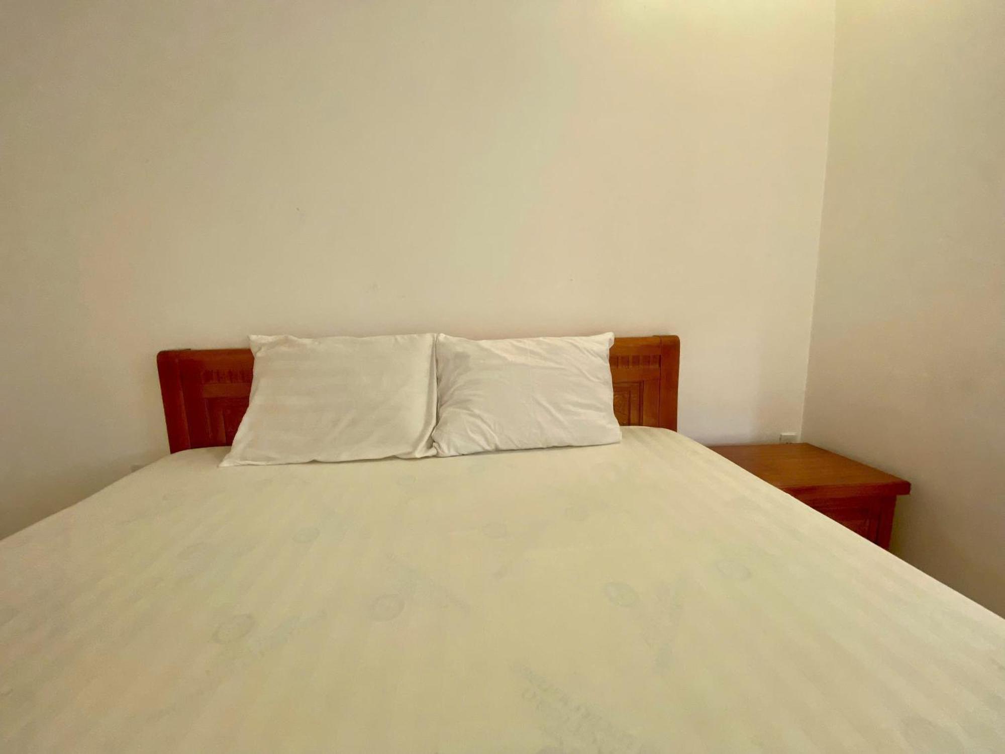 Orchid Guesthouse Phu Quoc Exteriör bild