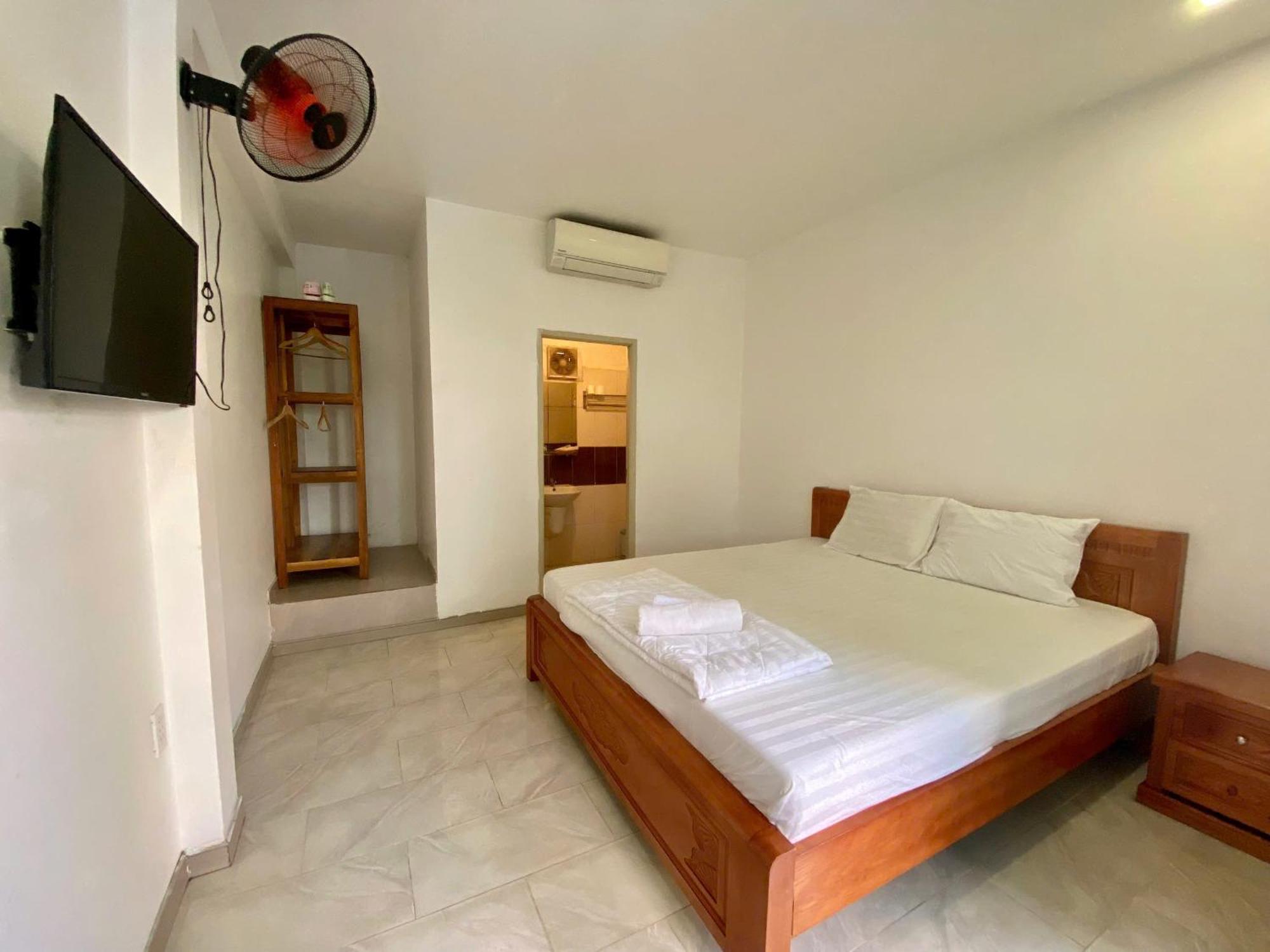 Orchid Guesthouse Phu Quoc Exteriör bild