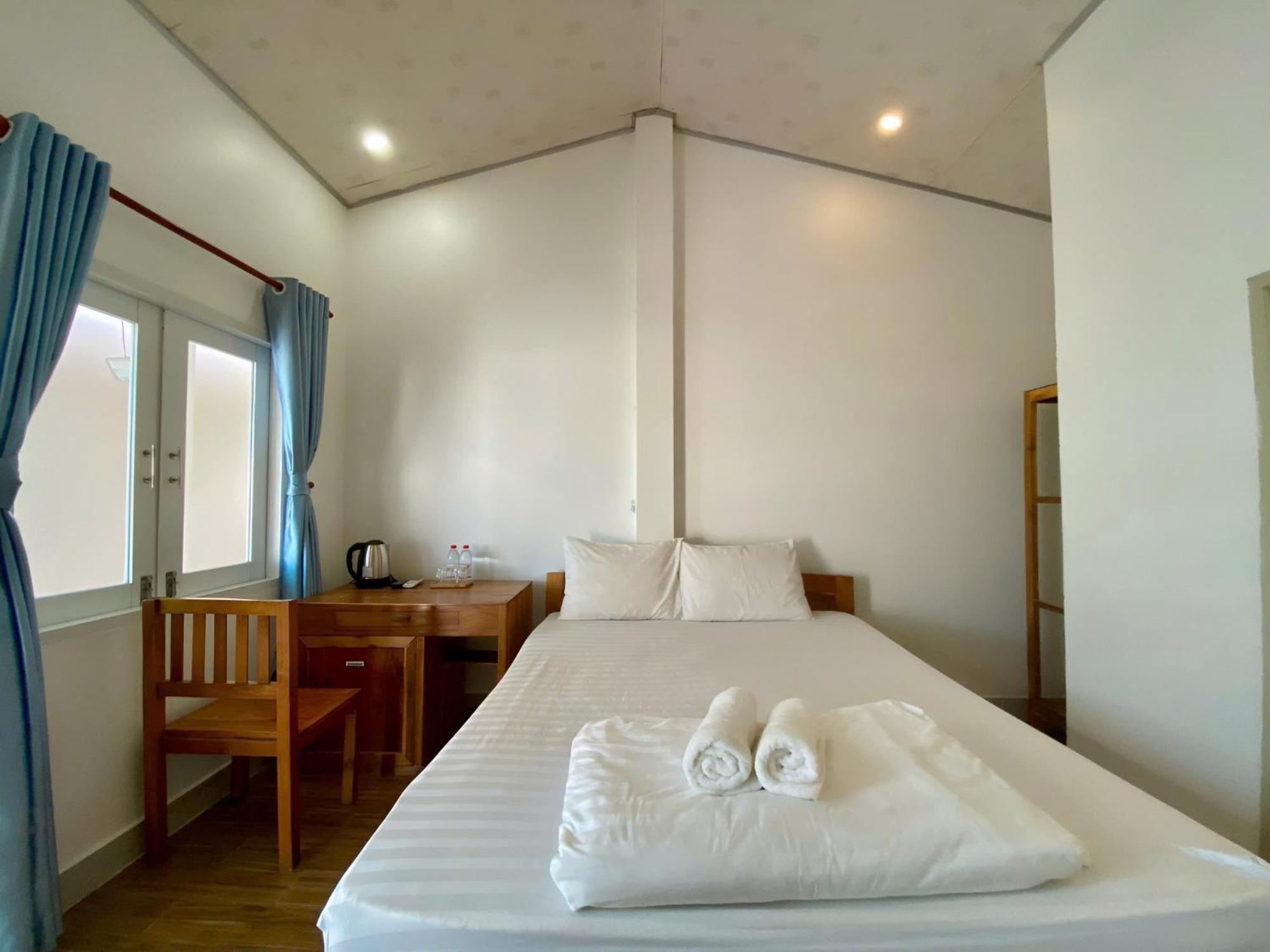 Orchid Guesthouse Phu Quoc Exteriör bild