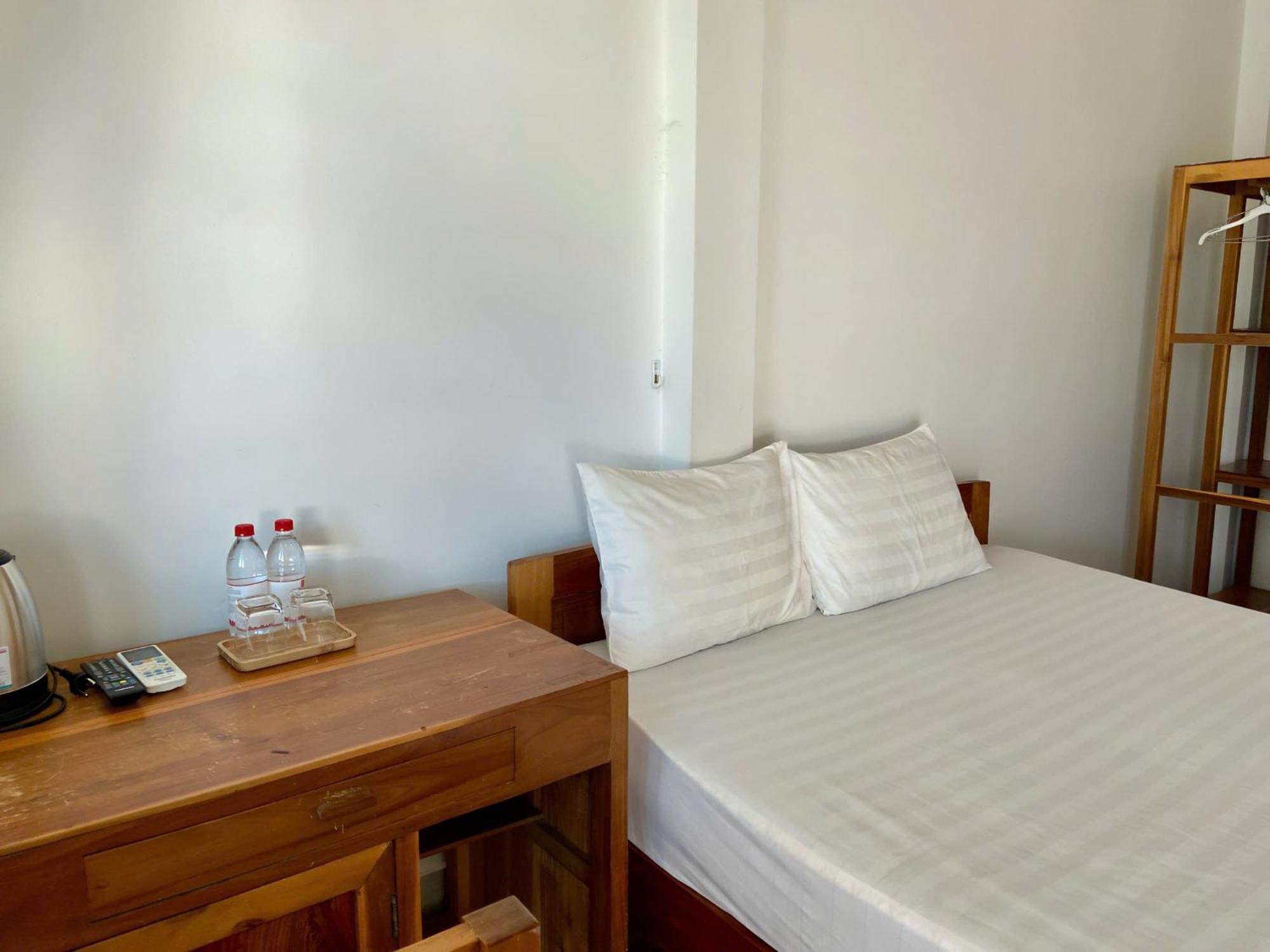 Orchid Guesthouse Phu Quoc Exteriör bild