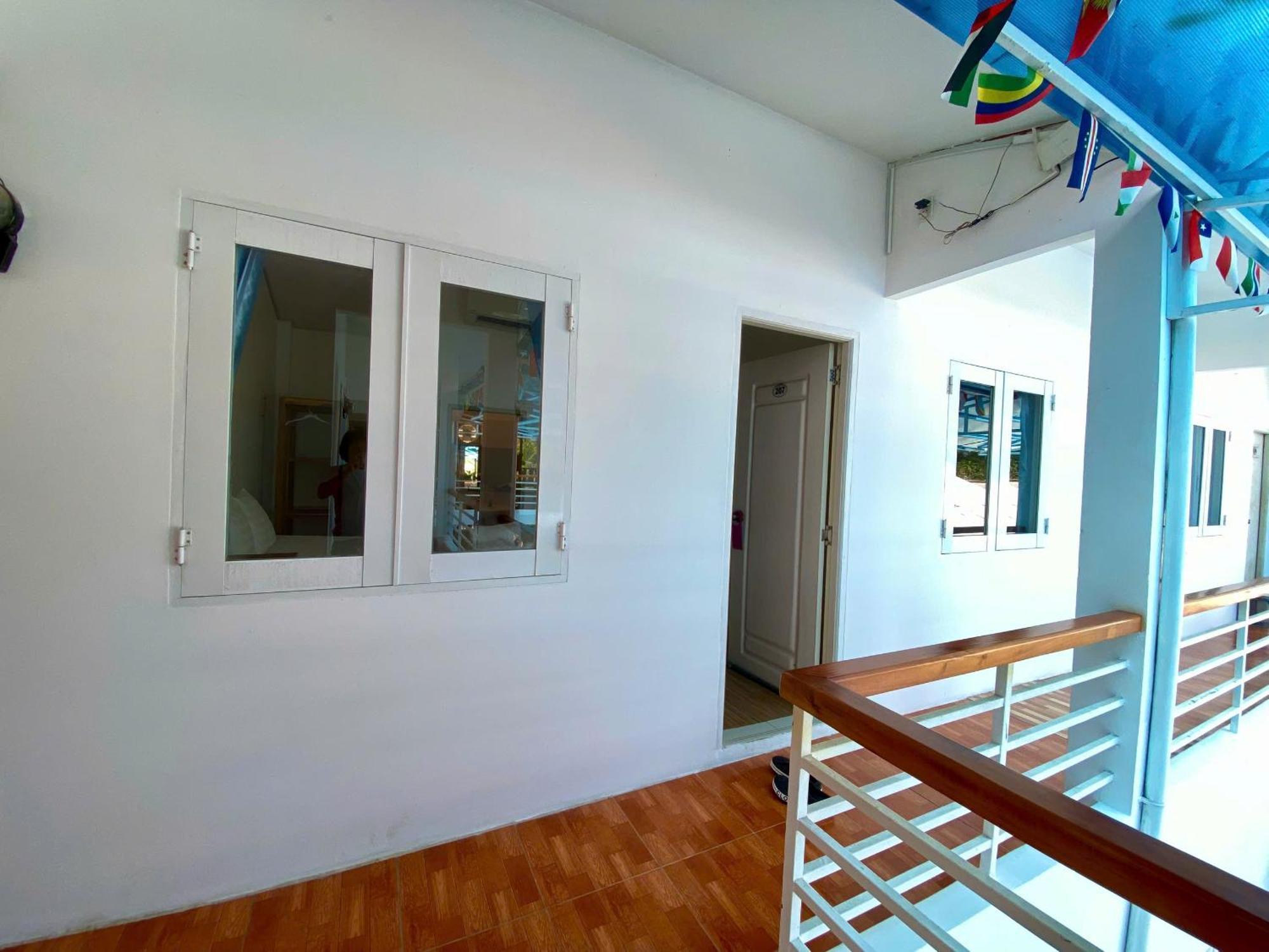 Orchid Guesthouse Phu Quoc Exteriör bild