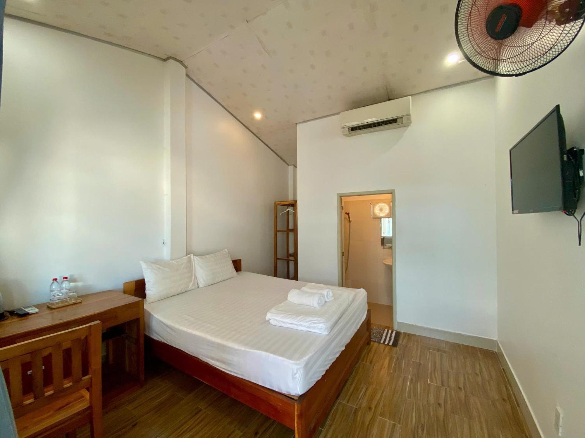 Orchid Guesthouse Phu Quoc Exteriör bild