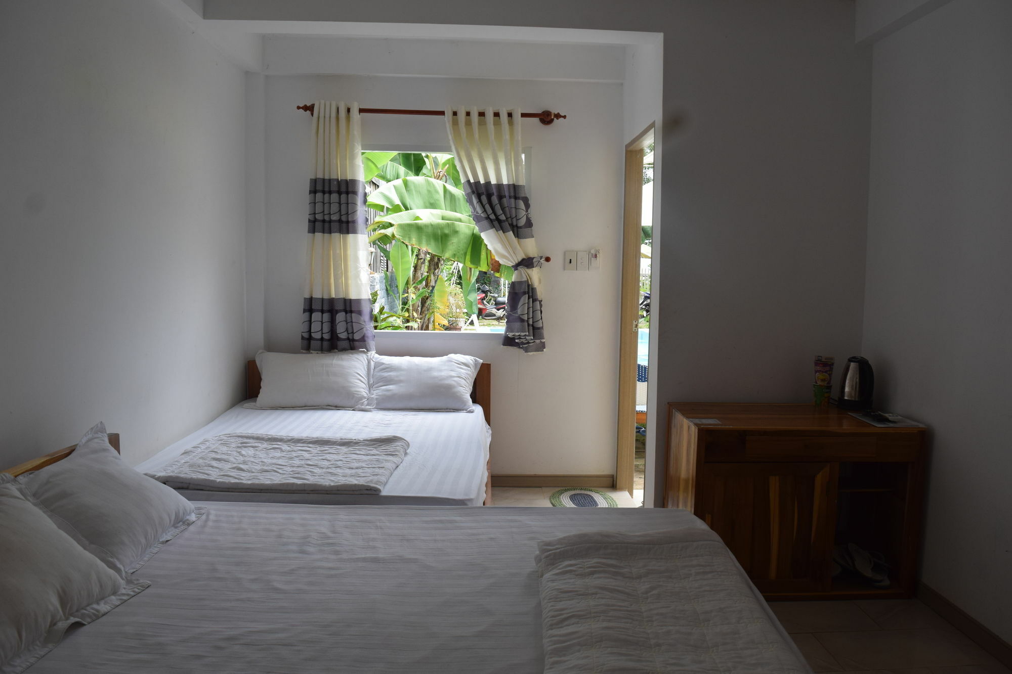 Orchid Guesthouse Phu Quoc Exteriör bild