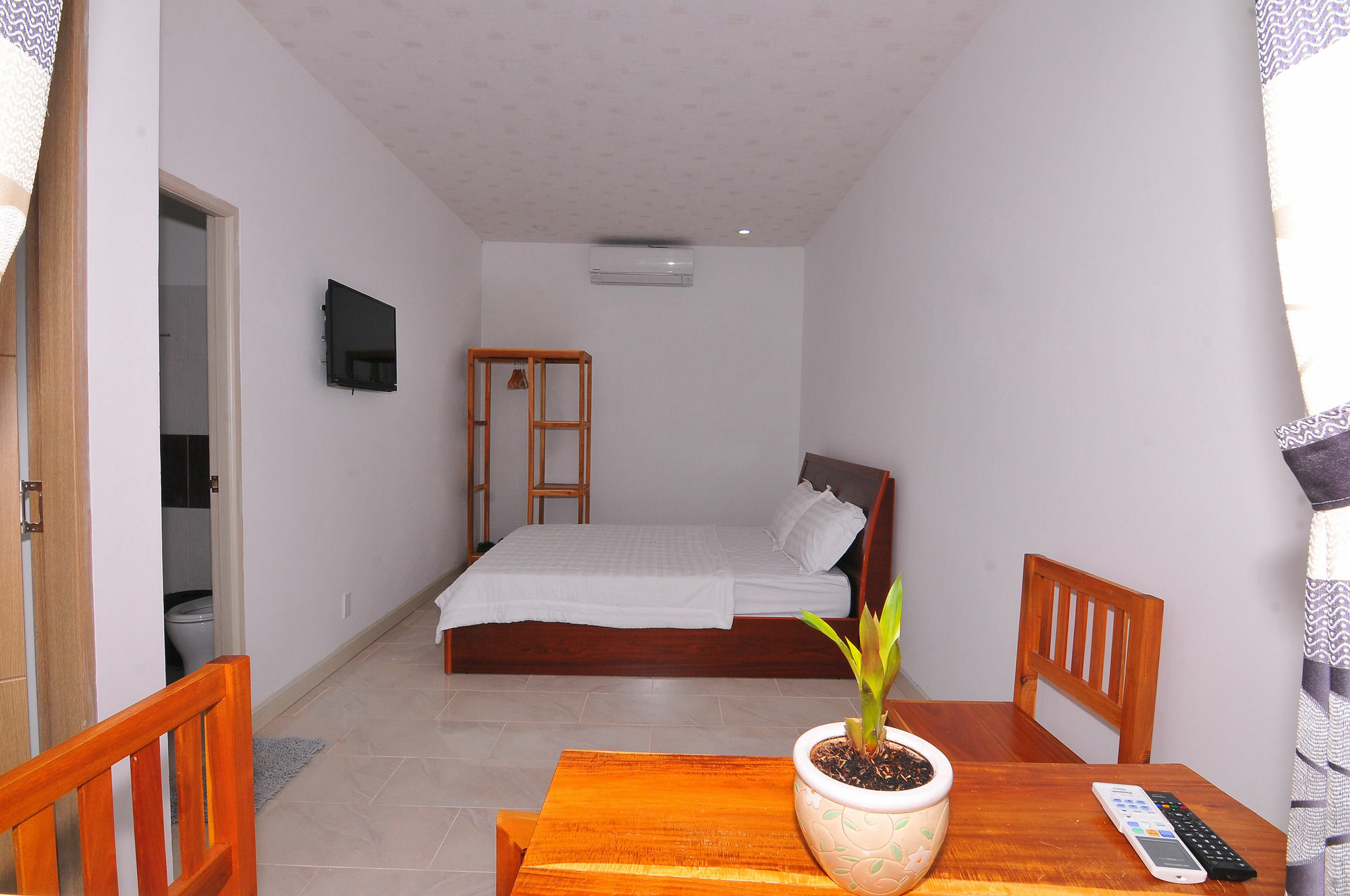Orchid Guesthouse Phu Quoc Exteriör bild