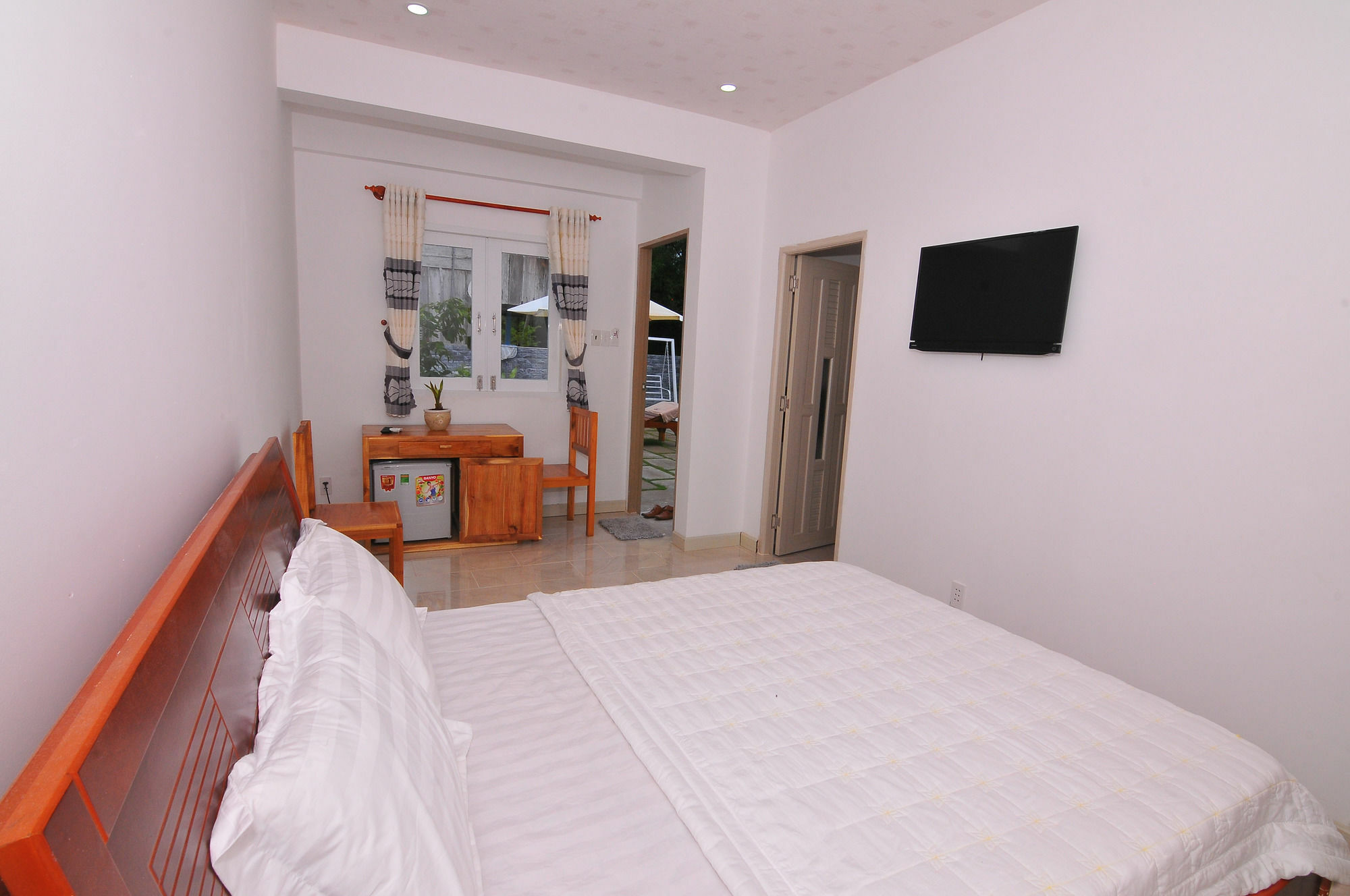 Orchid Guesthouse Phu Quoc Exteriör bild